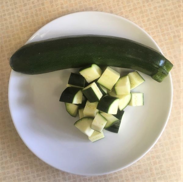 courgette