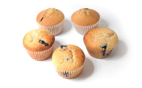 icon for bakery collection