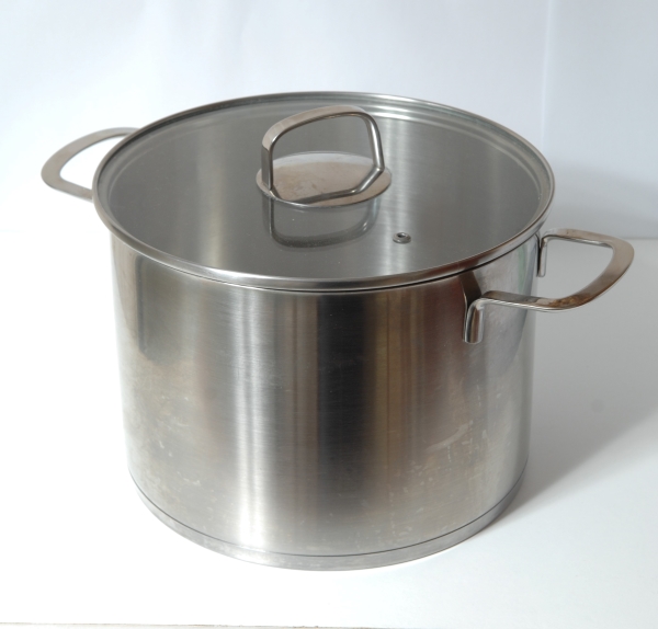 7 litre oven proof pot