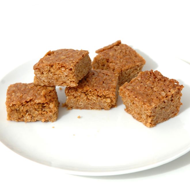 Easy Flapjacks