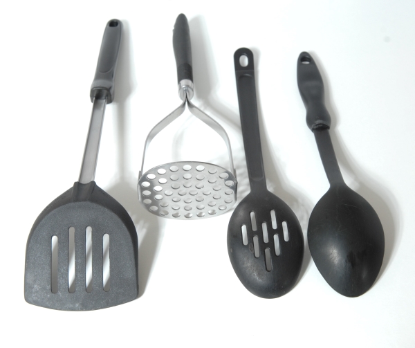 kitchen utensils