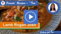 thumbnail for Lamb Rogan Josh video link
