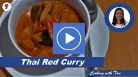 thumbnail for thai red curry video link